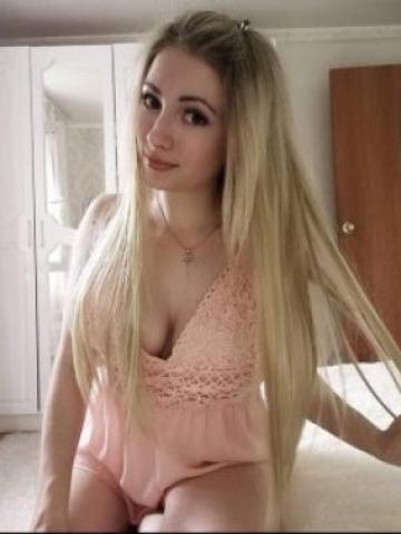 Анкета проститутки Сесилия, Пинск, 23 года, №392950